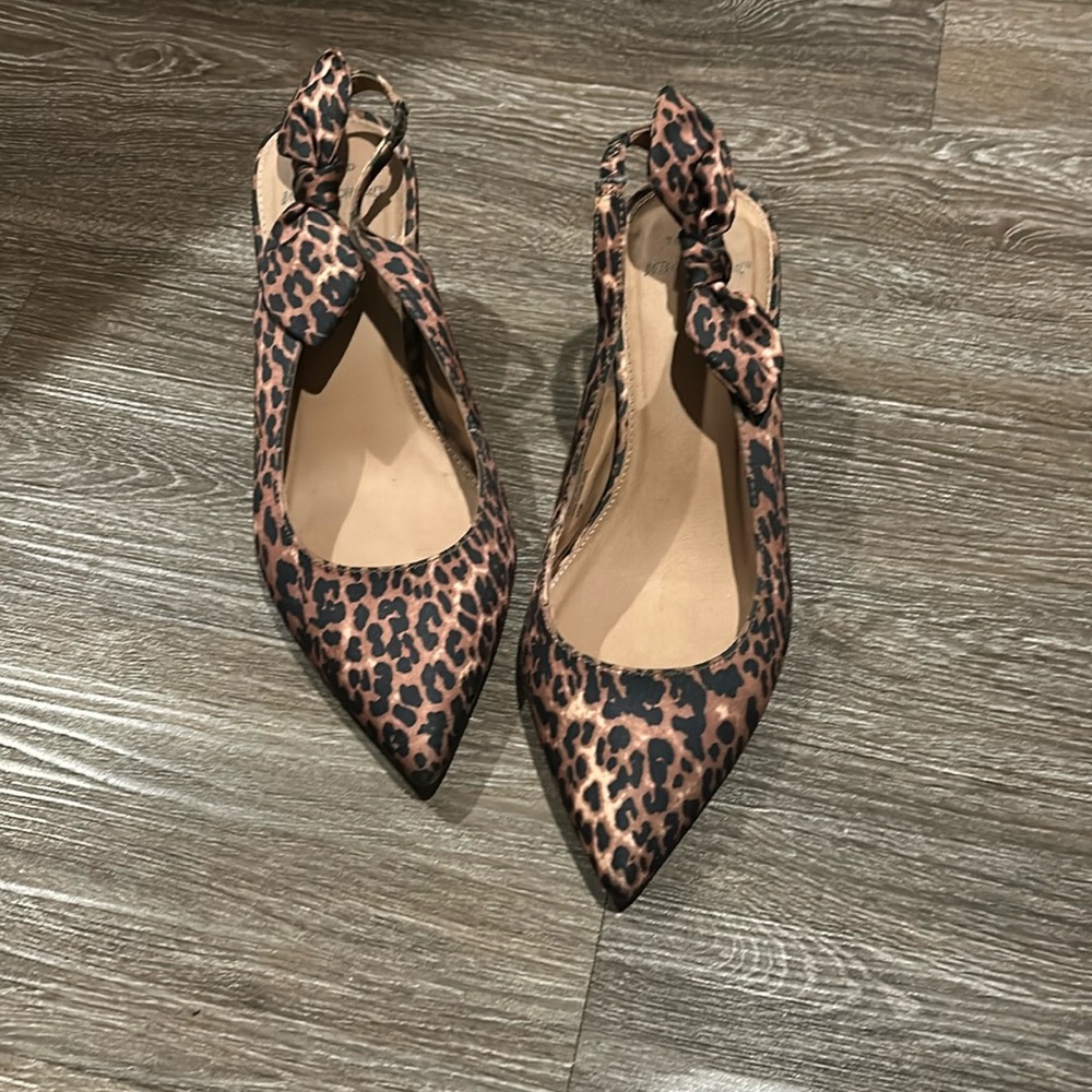 Size 12 Torrid shoe